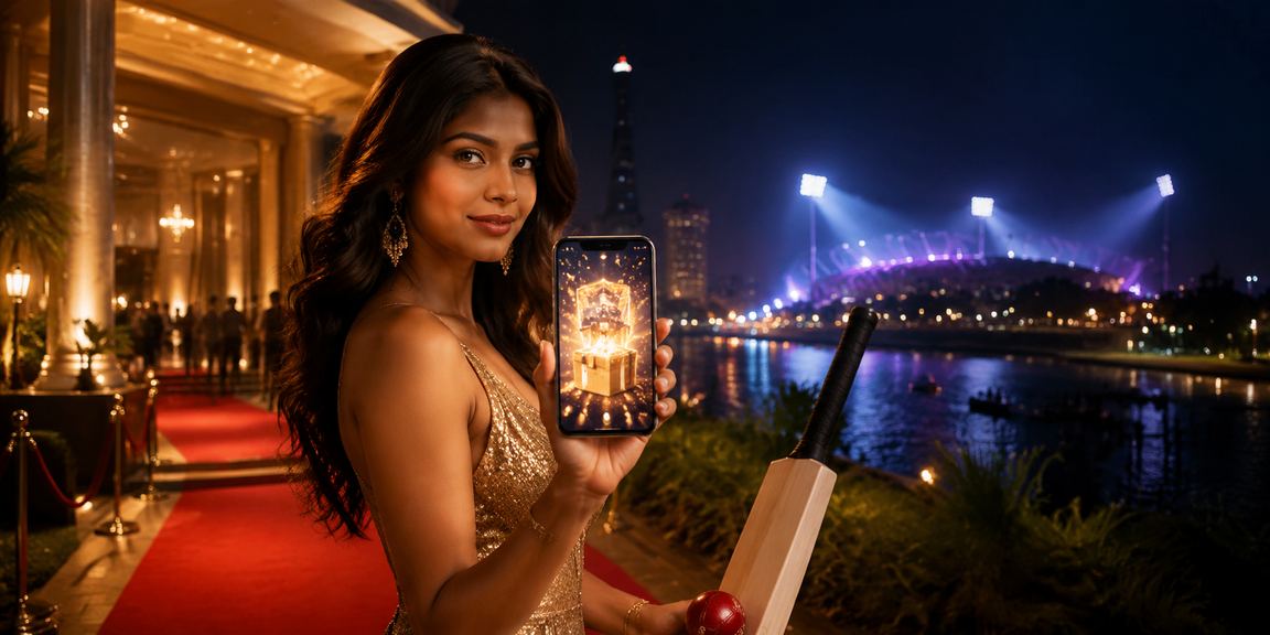 Cricket fans in Delhi watching live IPL matches and placing bets